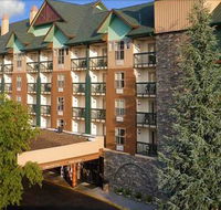 Grand Smokies Resort Lodge Pigeon Forge - Accommodation Seattle