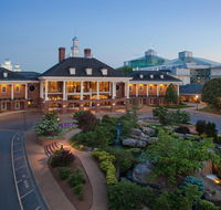 Gaylord Opryland Resort  Convention Center - Accommodation Seattle