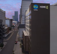 Tru By Hilton Nashville Downtown Convention Center - Accommodation Seattle