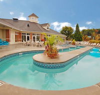 MainStay Suites Conference Center Pigeon Forge - Accommodation Seattle