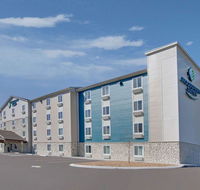 WoodSpring Suites  Nashville Rivergate - Accommodation Seattle