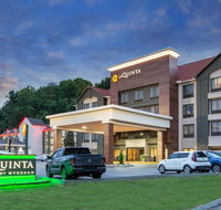 La Quinta Inn by Wyndham Pigeon Forge-Dollywood - Accommodation Seattle