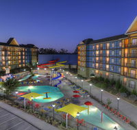 The Resort at Governor's Crossing - Accommodation Seattle