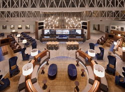 Hilton Nashville Airport