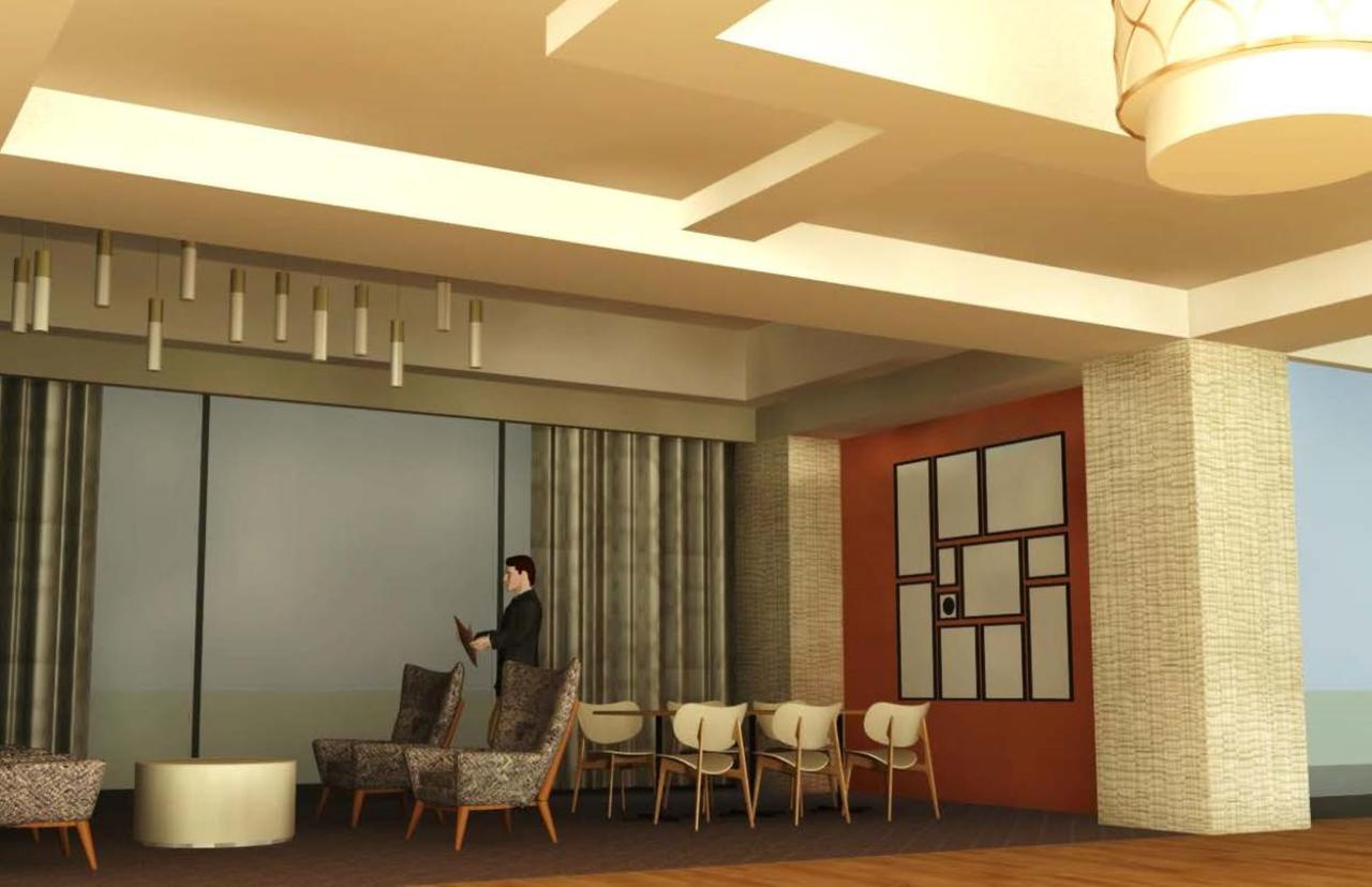 Drury Plaza Hotel Nashville Downtown - thumb 27