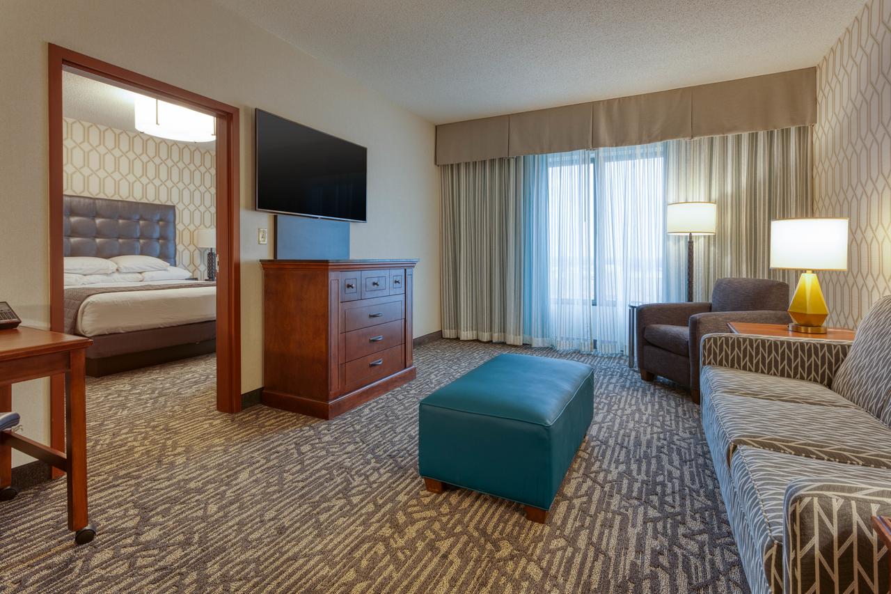 Drury Plaza Hotel Nashville Downtown - thumb 38