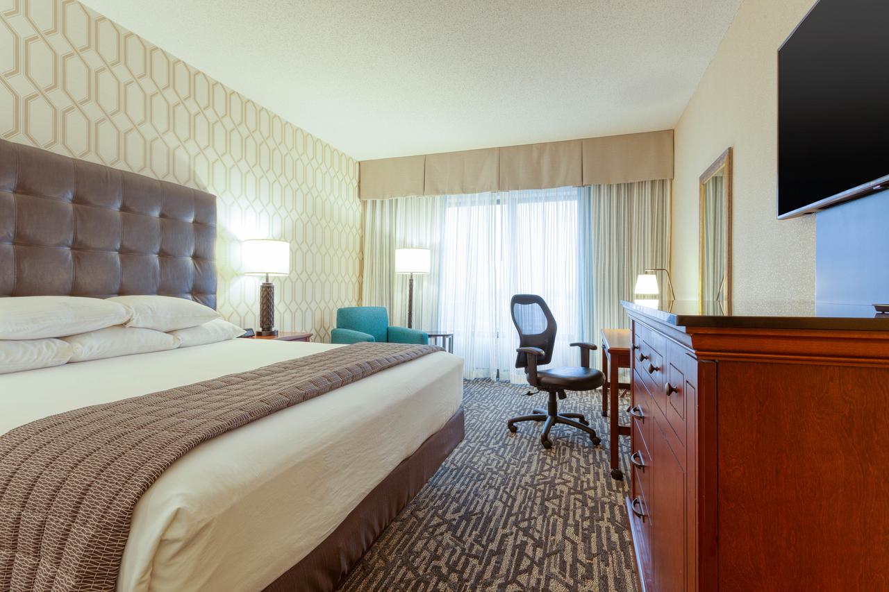 Drury Plaza Hotel Nashville Downtown - thumb 35