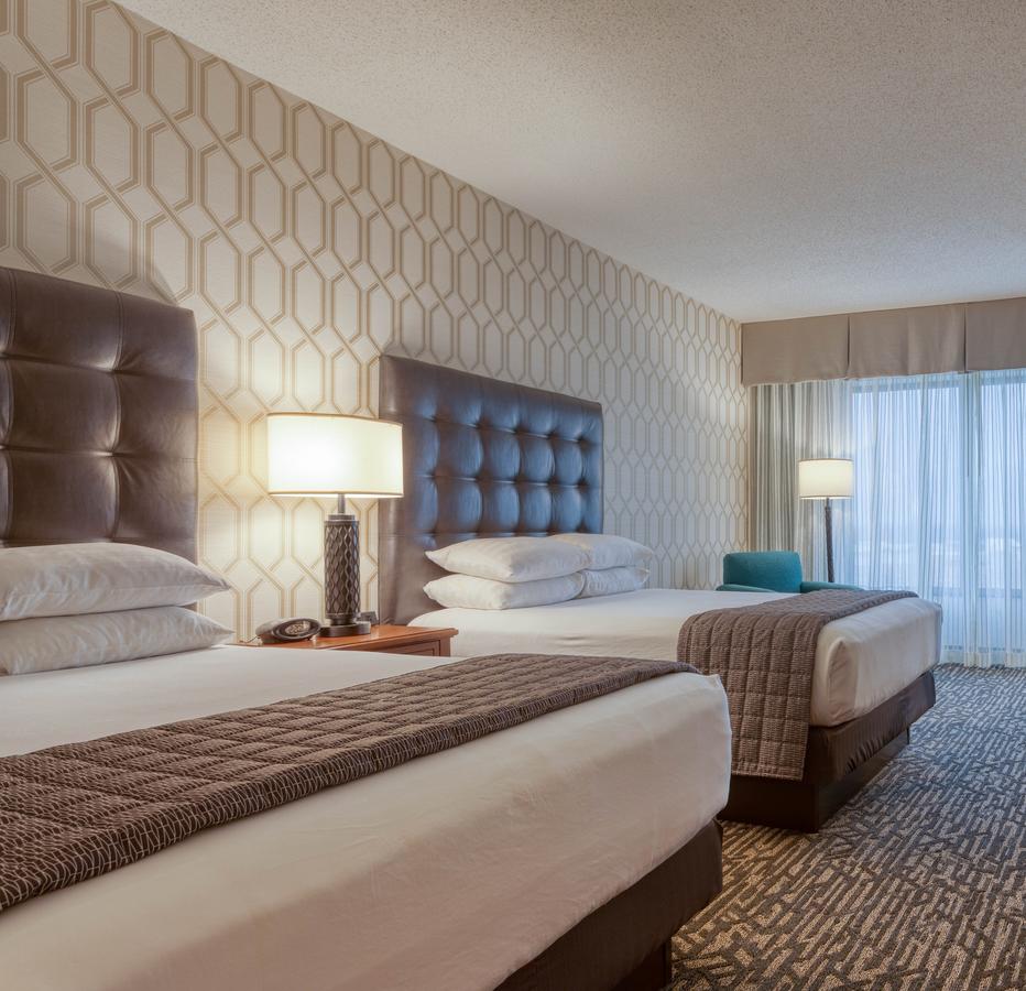 Drury Plaza Hotel Nashville Downtown - thumb 1