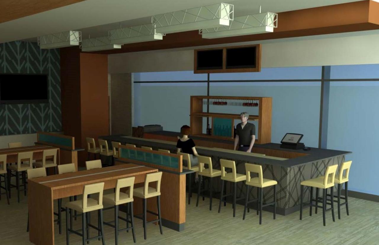 Drury Plaza Hotel Nashville Downtown - thumb 32