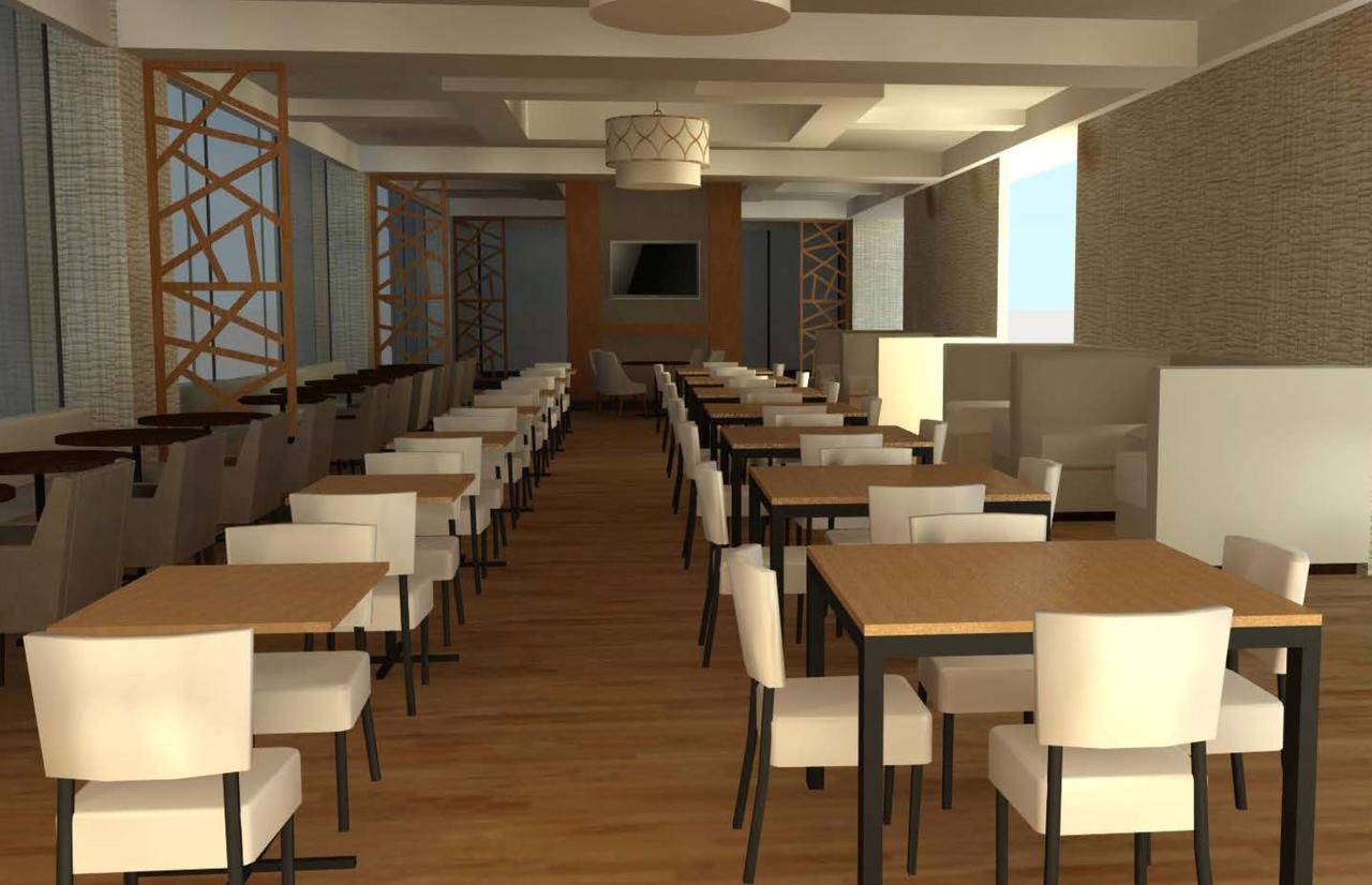 Drury Plaza Hotel Nashville Downtown - thumb 31