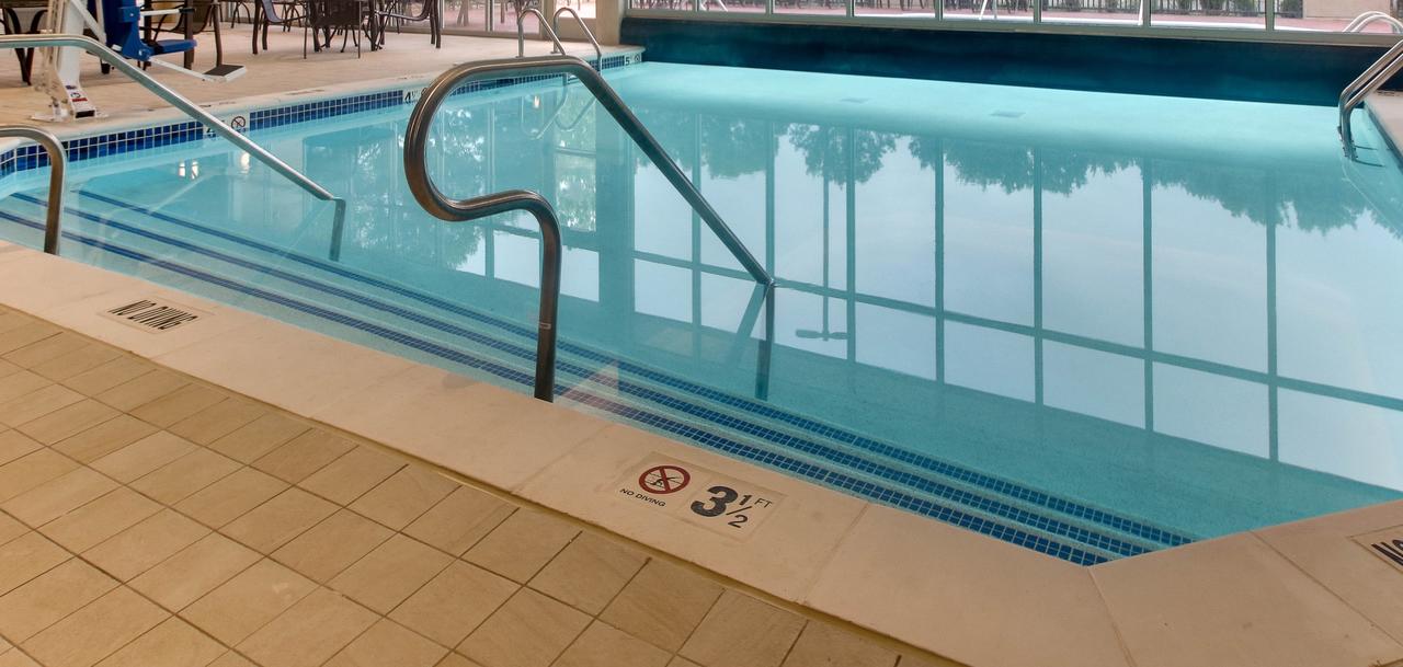 Drury Plaza Hotel Nashville Downtown - thumb 25