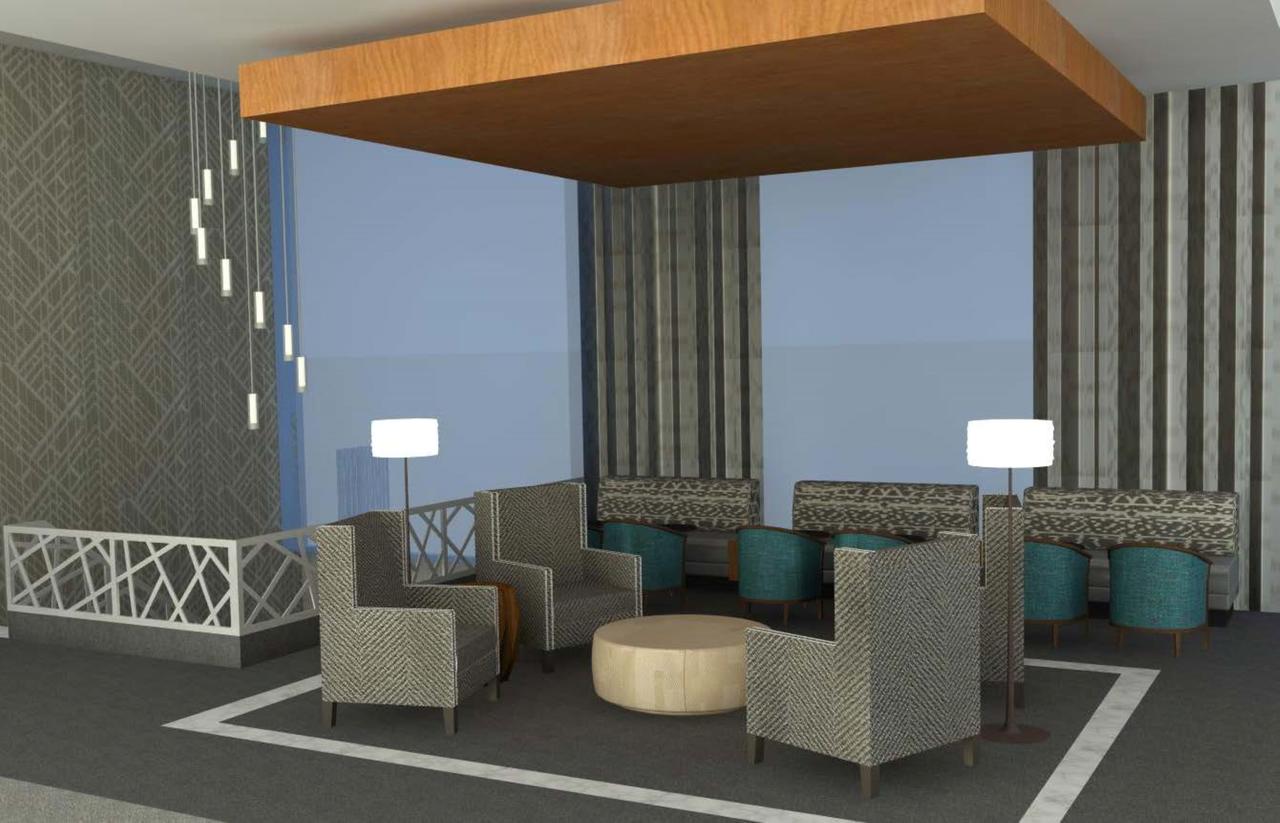 Drury Plaza Hotel Nashville Downtown - thumb 26