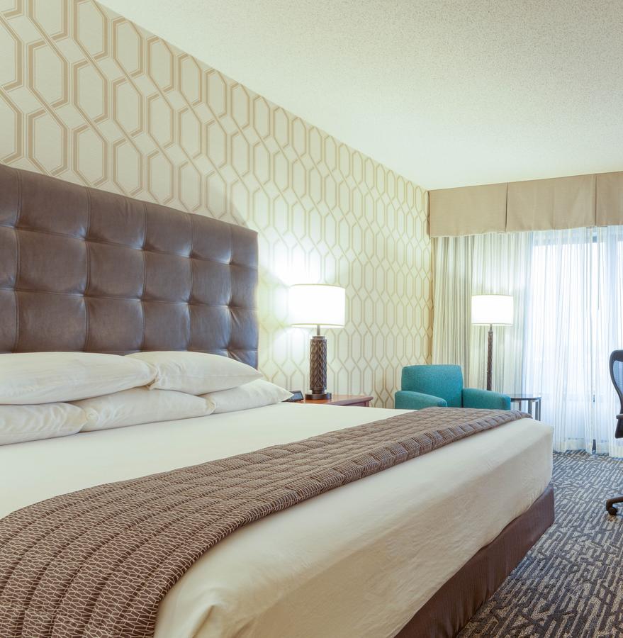 Drury Plaza Hotel Nashville Downtown - thumb 24