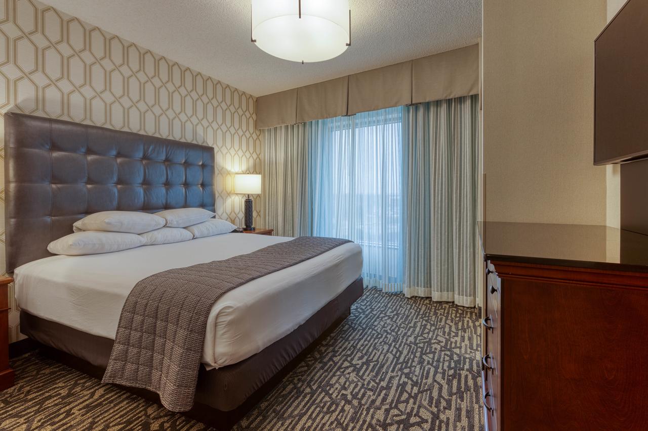 Drury Plaza Hotel Nashville Downtown - thumb 36