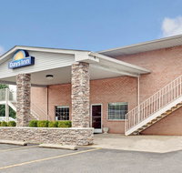 Days Inn by Wyndham Joelton/Nashville - Accommodation Seattle