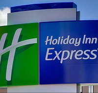 Holiday Inn Express  Suites - Union City - Accommodation Seattle