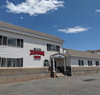 Hotel Zion - Accommodation Seattle