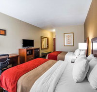Quality Inn Draper - Accommodation Seattle