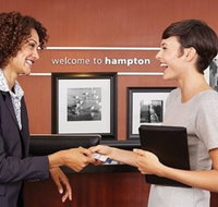 Hampton Inn Draper Salt Lake City Ut - Accommodation Seattle
