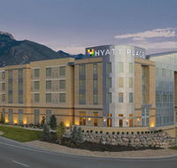 Hyatt Place Salt Lake City/Cottonwood - Accommodation Seattle