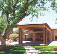 La Quinta by Wyndham at Zion Park/Springdale - Accommodation Seattle