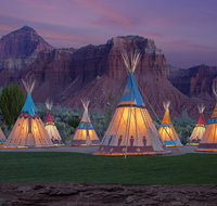 Capitol Reef Resort - Accommodation Seattle