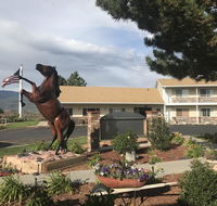 Broken Spur Inn  Steakhouse - Accommodation Seattle