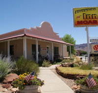 Adventure Inn Moab - Accommodation Seattle