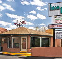 Inca Inn Motel - Accommodation Seattle