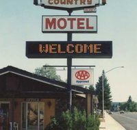 Color Country Motel - Accommodation Seattle
