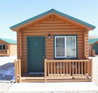 Bryce Valley Lodging - Accommodation Seattle