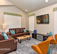 Laguna Brand New 3 Bedroom All Master Suites - Accommodation Seattle