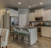 Casablanca at Sienna Hills - Accommodation Seattle