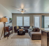 Red Canyon Retreat - Accommodation Seattle