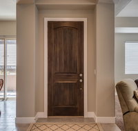 Red Coral inn at Coral Ridge - Accommodation Seattle