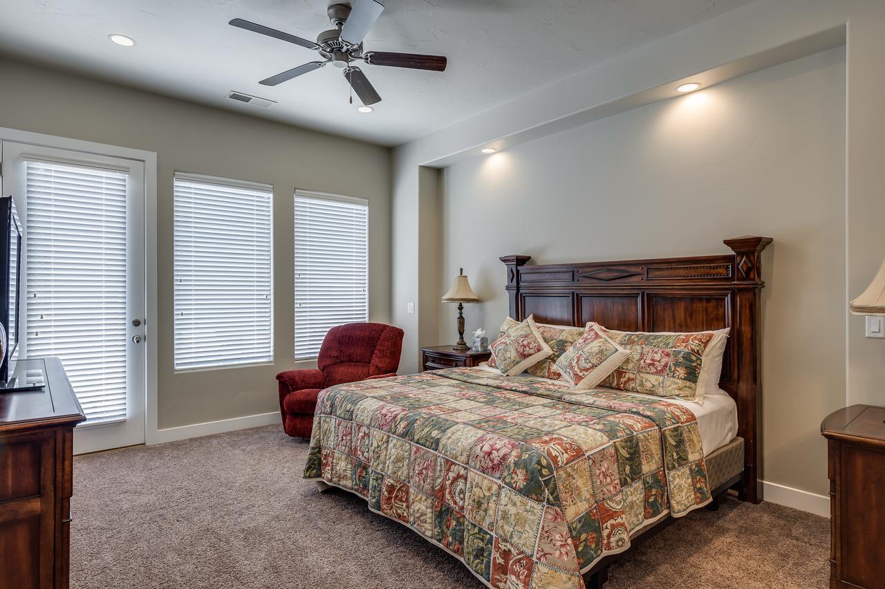 Red Coral Inn At Coral Ridge - thumb 11