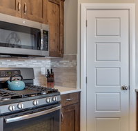 Sonrisa - Accommodation Seattle