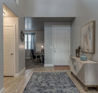 The Florentine - Accommodation Seattle