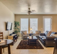 The Great Escape at Coral Ridge - Accommodation Seattle