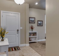 Poolside Retreat - Accommodation Seattle