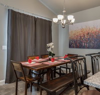 Red Cliffs Retreat - Accommodation Seattle