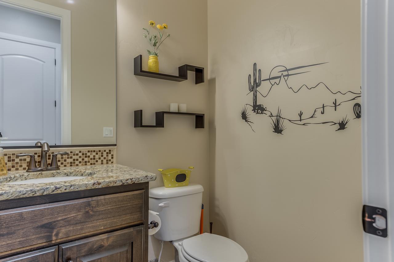 Desert Canyon Paradise - thumb 12