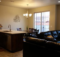 The Getaway at The Casitas - Accommodation Seattle