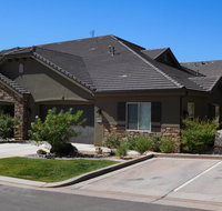 Zion's Point at Coral Ridge - Accommodation Seattle