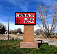 Prospector Motor Lodge - Accommodation Seattle