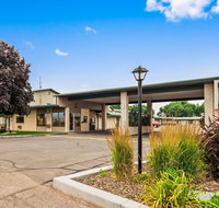 Best Western Paradise Inn & Resort - Accommodation Seattle