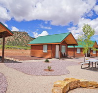 Gooseberry Lodges - Accommodation Seattle