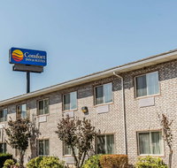 Comfort Inn & Suites Fillmore - Accommodation Seattle