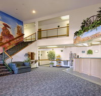 Super 8 by Wyndham Blanding - Accommodation Seattle