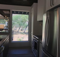 Zion New Building - Accommodation Seattle